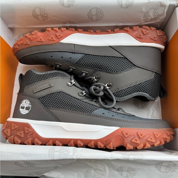 Timberland Other - Men’s Timberland Greenstride Motion 6